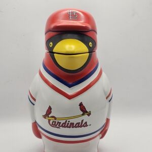 Cardinals Beer Stein VINTAGE